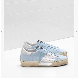 Golden goose Hi Star